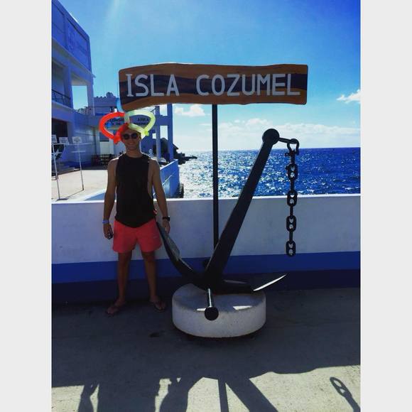 Meet your Posher, Chase - Picture 1 of 1